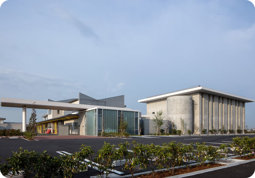 第三ひかり幼稚園（現　第二ひかりこども園）